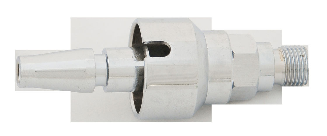 A Type Korean Standard Medical Gas Adapters Assembly Oxygen